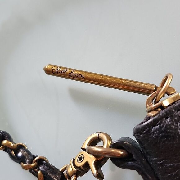 Elliott Lucca Leather Bag - Picture 4 of 8